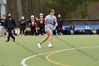 WLax vs BSU  Women’s Lacrosse vs Bridgewater State University. - Photo by Keith Nordstrom : WLax, lacrosse